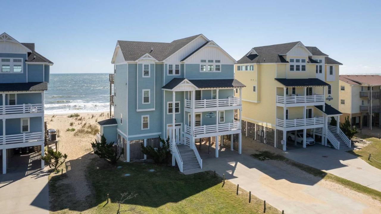 Cape Point Retreat 7 Bedroom Home by KEES Vacations - B&B