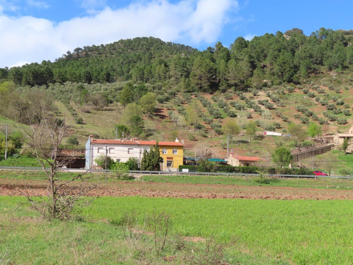 Casa rural LAS TABLAS - B&B