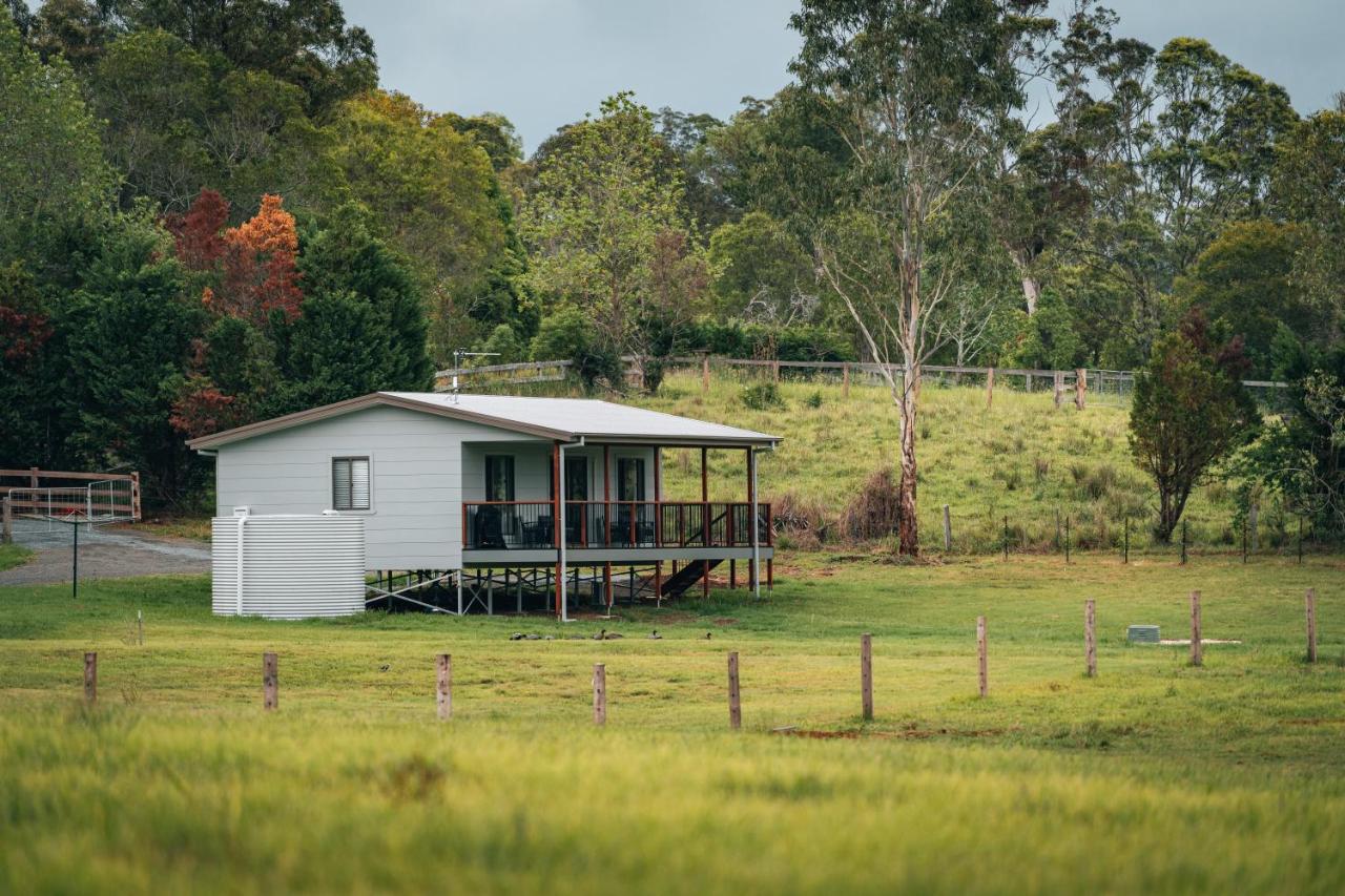 B&B Rollands Plains - Eden Brae Farm - Bed and Breakfast Rollands Plains