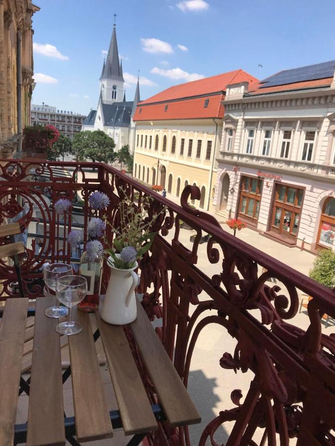 S2 Apartman - B&B Kaposvár