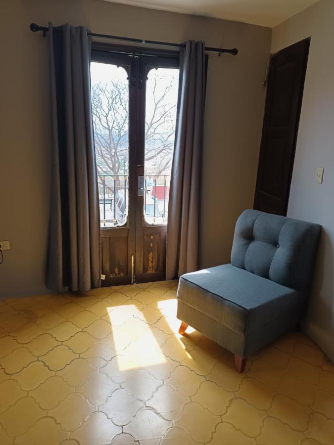 Mirador de San Miguel - B&B