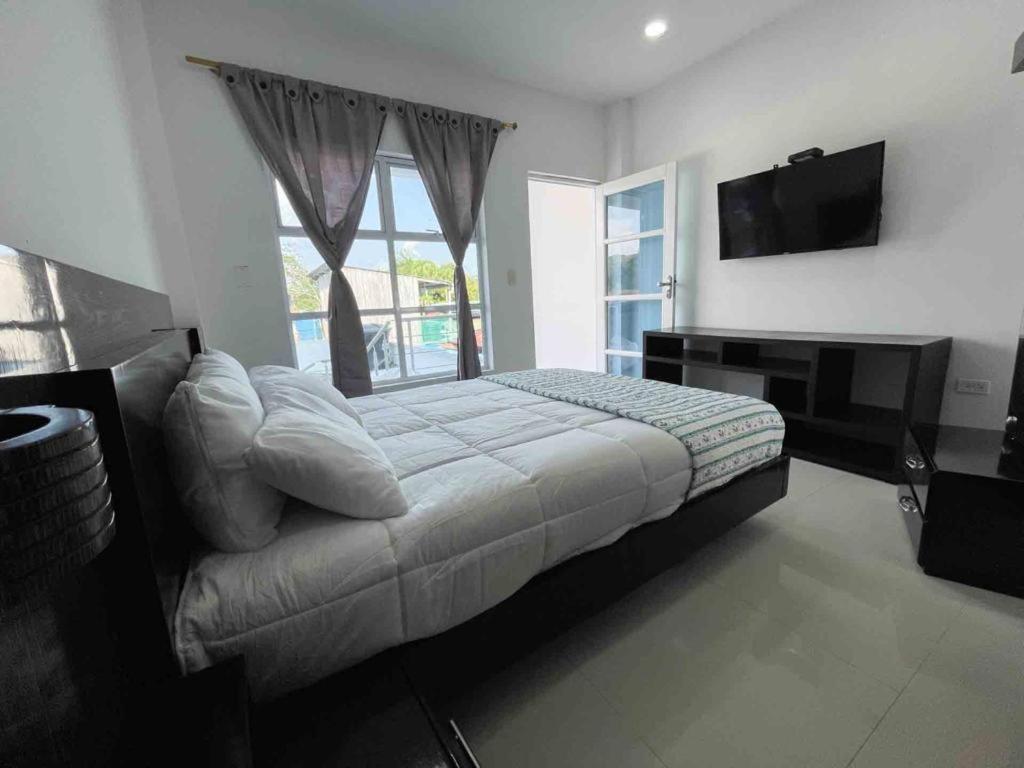 B&B Leticia - Rio Hotel lagos - Bed and Breakfast Leticia