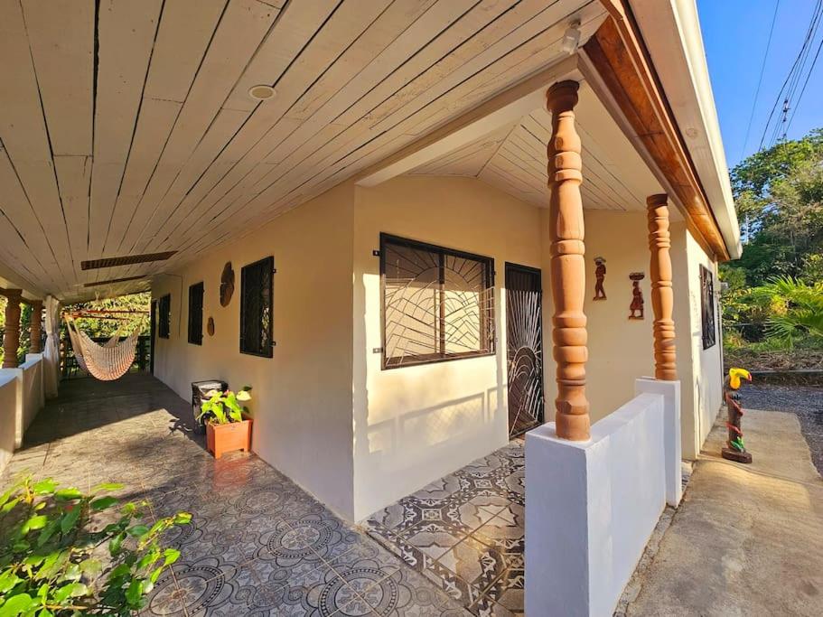 Casa Cariad ,Home away from home by Playa Bejuco - Ferienwohnung