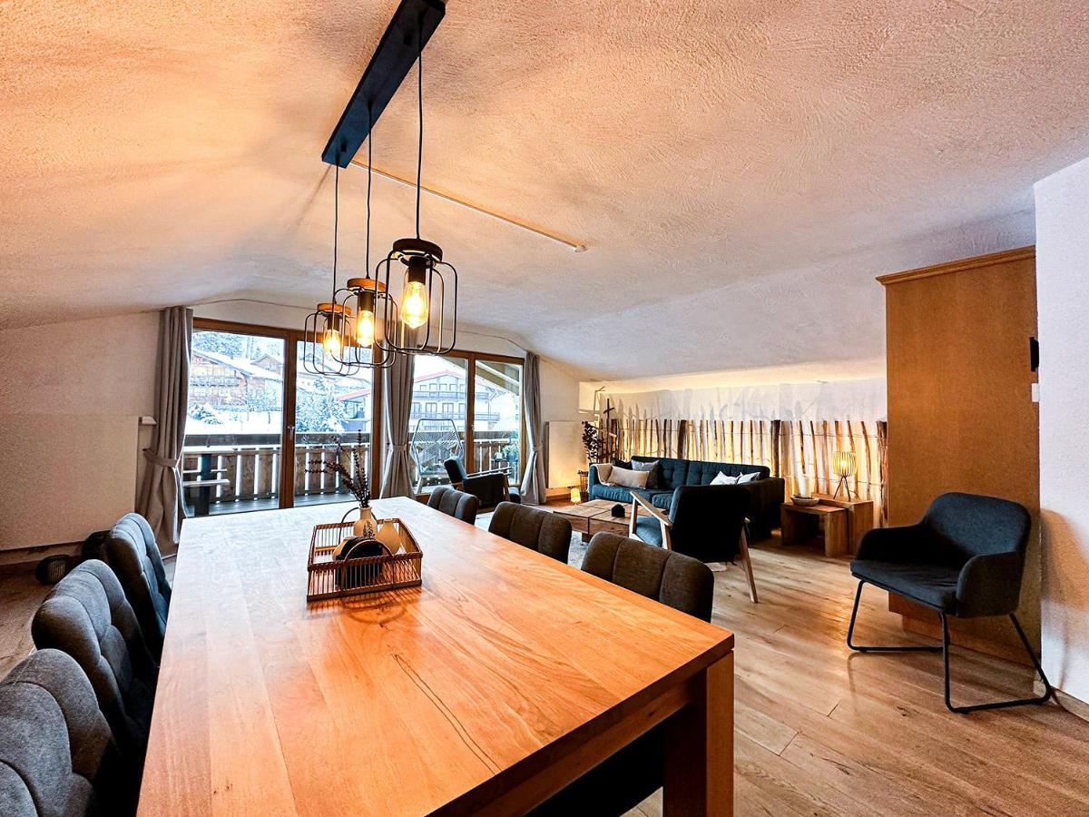 Bergliebe - B&B