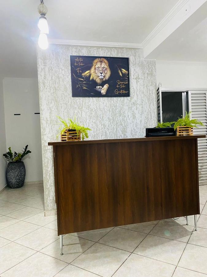 Hostel Anprado 3 - B&B