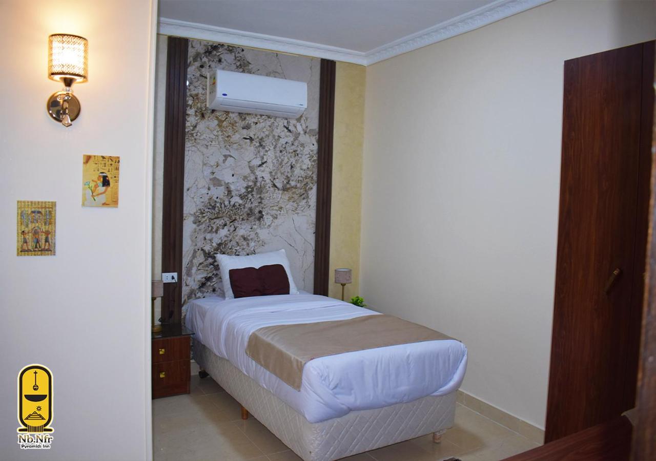 Habitación Individual Superior