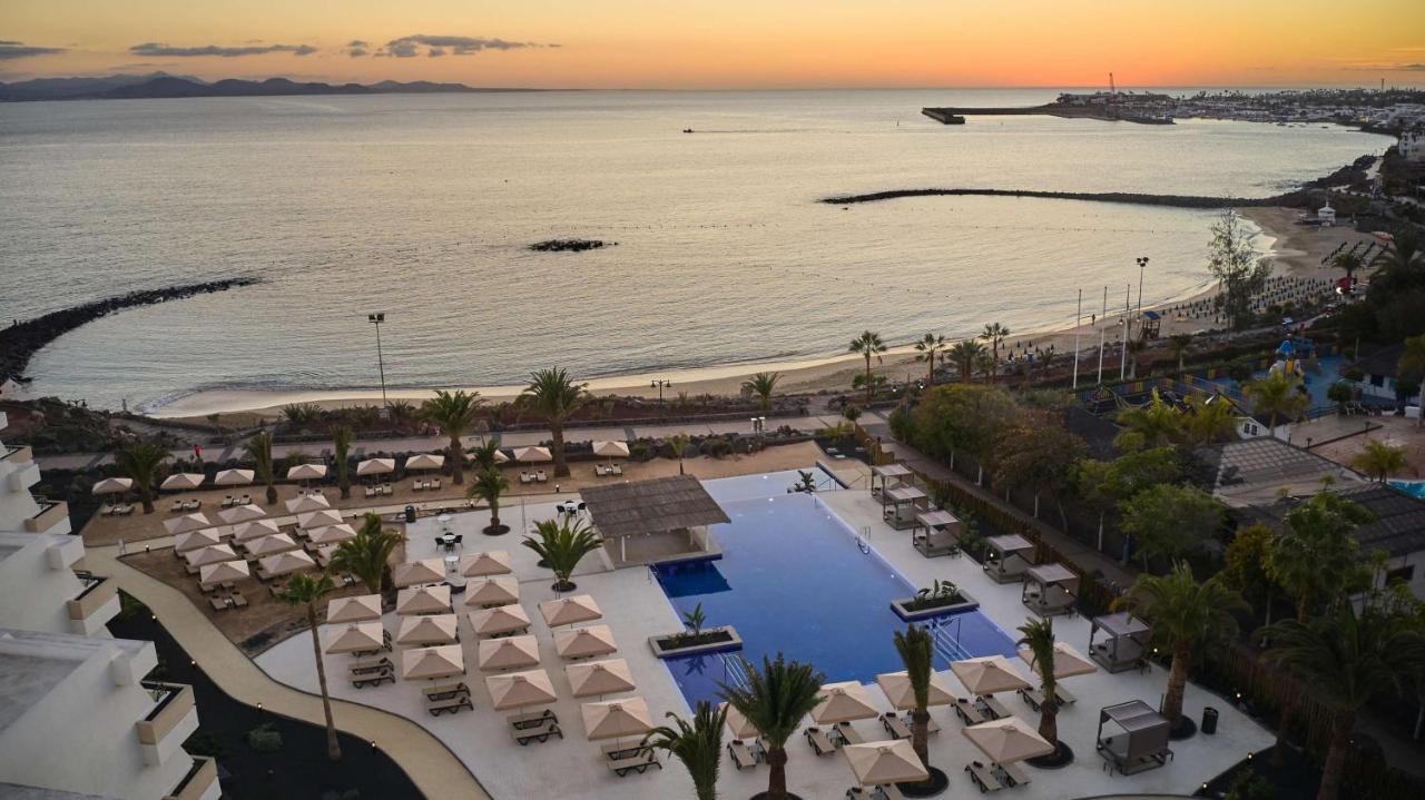 B&B Playa Blanca - Dreams Lanzarote Playa Dorada Resort & Spa - Bed and Breakfast Playa Blanca