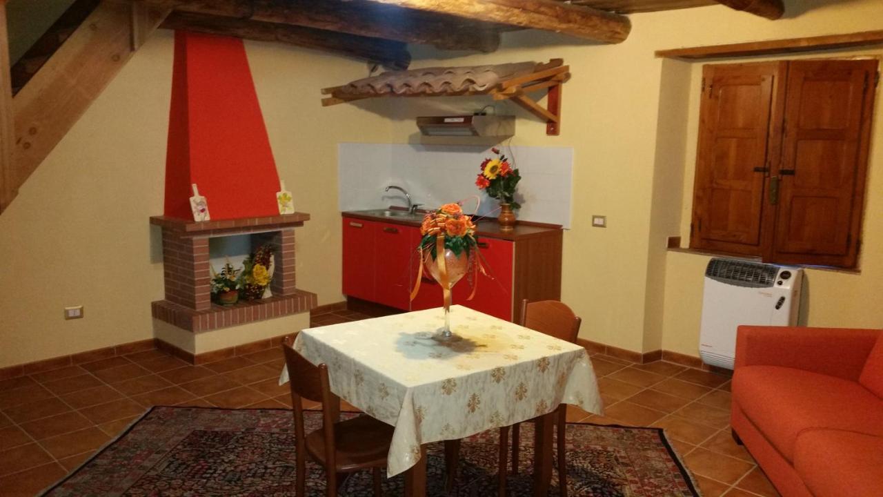 Appartamentino su 2 Livelli