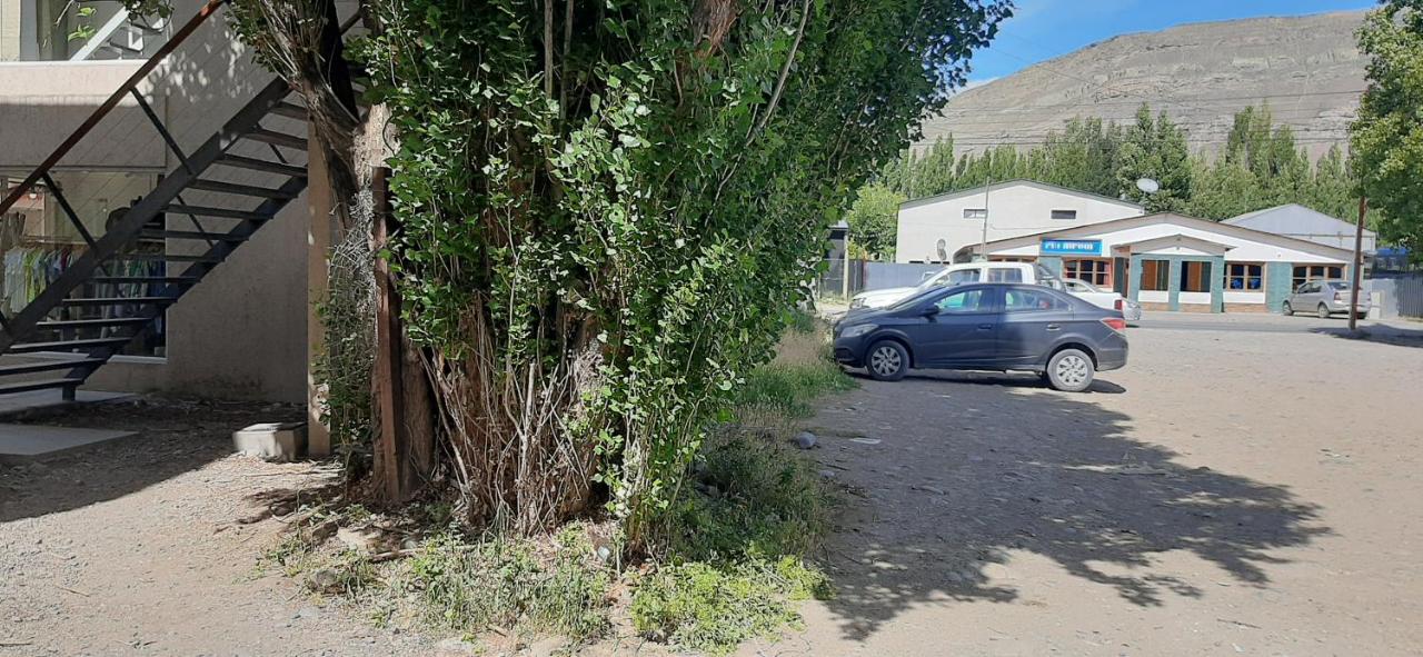 AM Aparts Calafate - Bed and Breakfast El Calafate