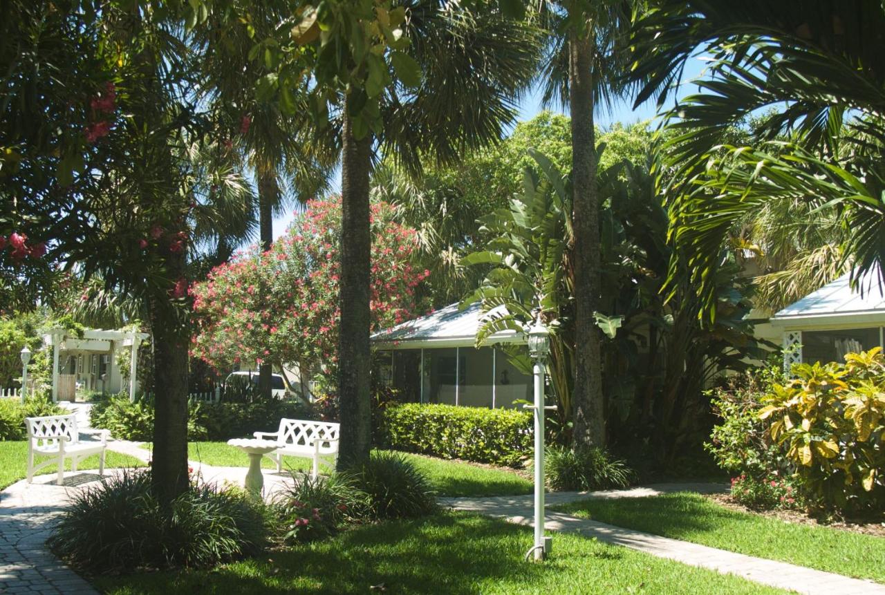 Cottages by the Ocean - Ferienwohnung