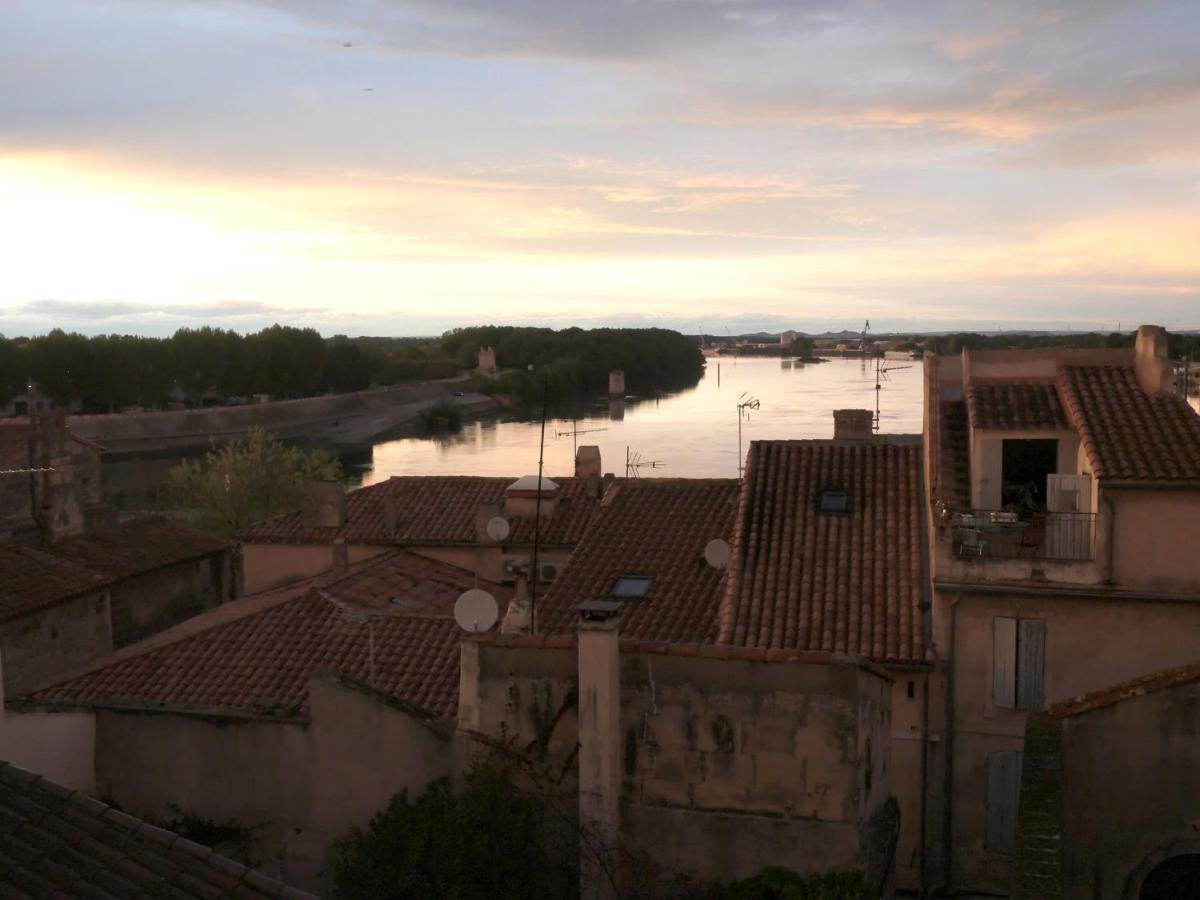 Superbe appartement avec vue - B&B