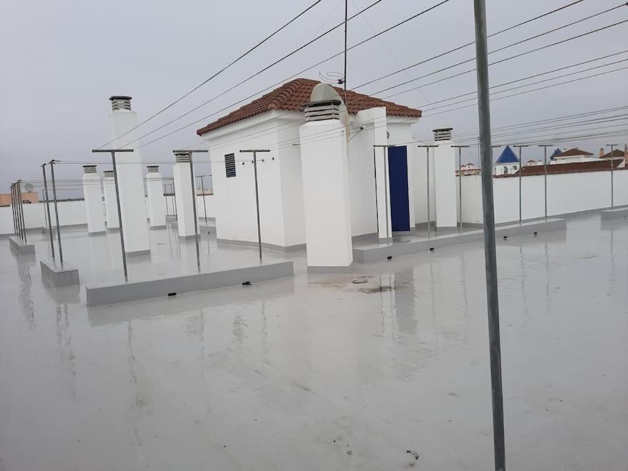 Mi bonito apartamento del Portil - B&B