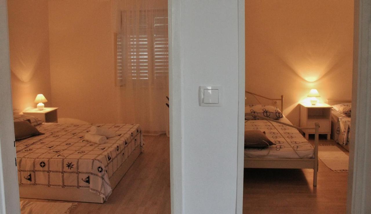Two-Bedroom Holiday Home