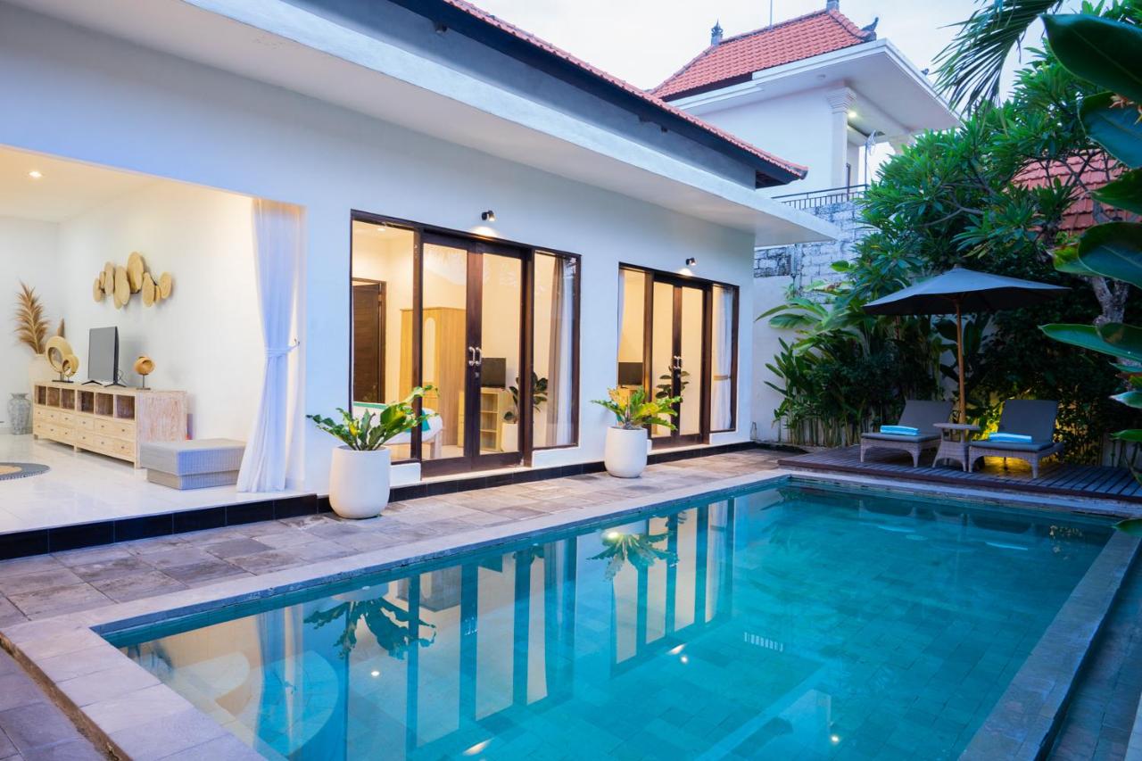 Nossa Casa Villa - B&B