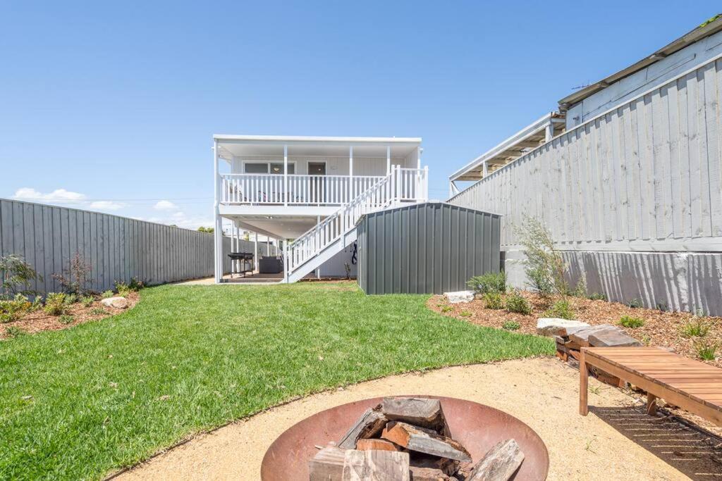 By the Bay - 100m to Beach - B&B Rosebud