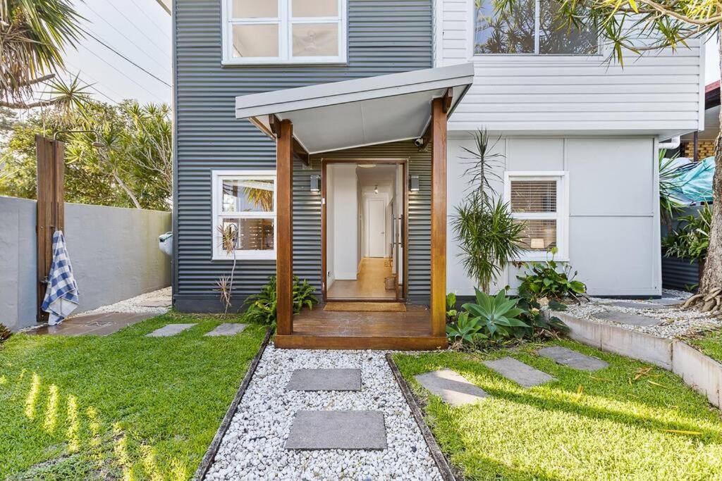 Palm Beach Villa Gold Coast - B&B Costa Dorada