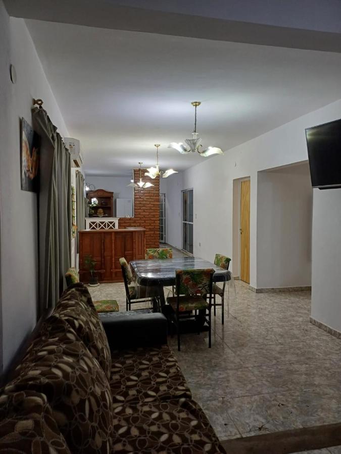 Dpto Lu 2 - B&B
