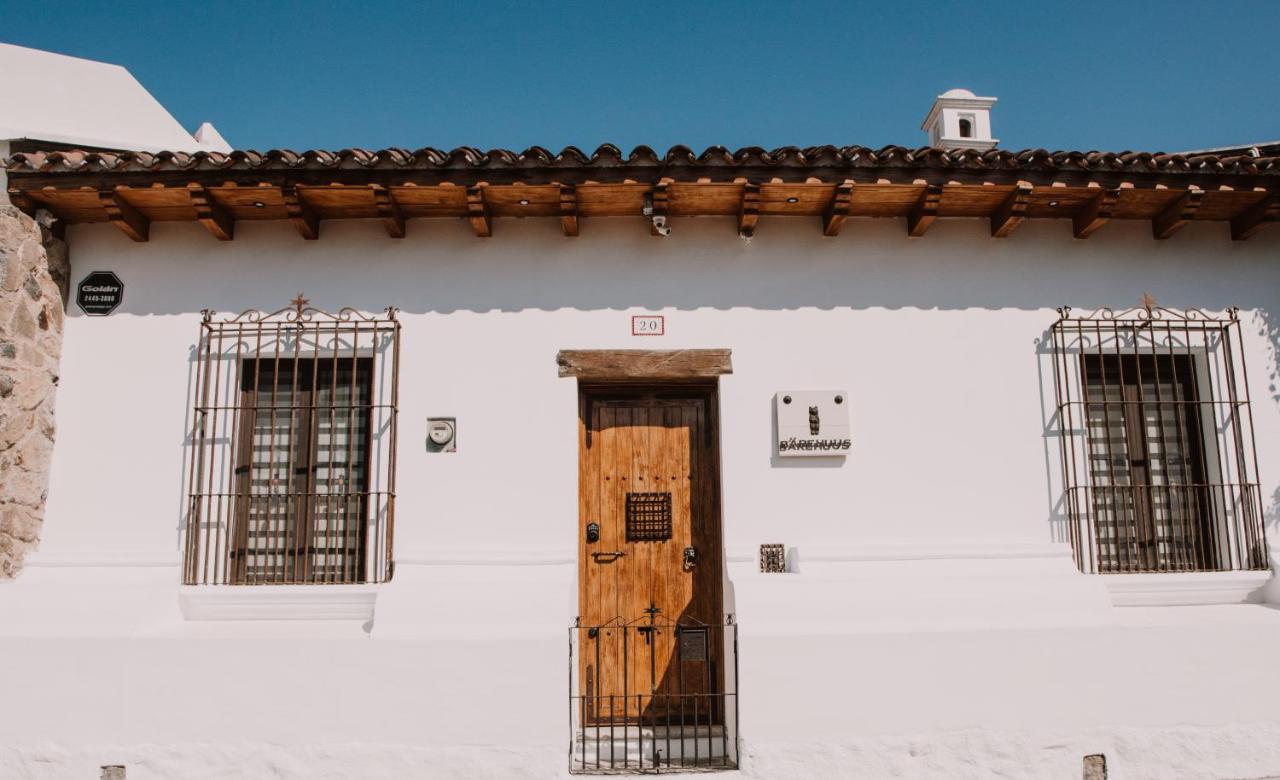 Bärehuus Boutique Hotel - B&B Antigua Guatemala