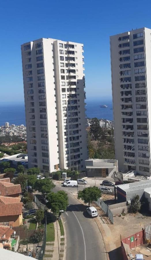 Viña del Mar - ARRIENDO DEPARTAMENTO AMOBLADO - B&B