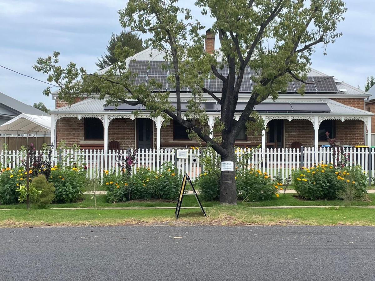 A Homestead on Market - B&B