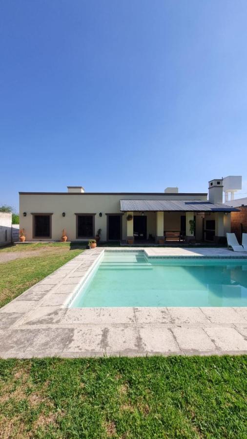 QAMAWI LUX - Chambres d’hôtes Salta