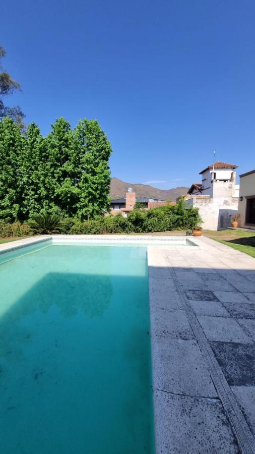 QAMAWI LUX - B&B Salta