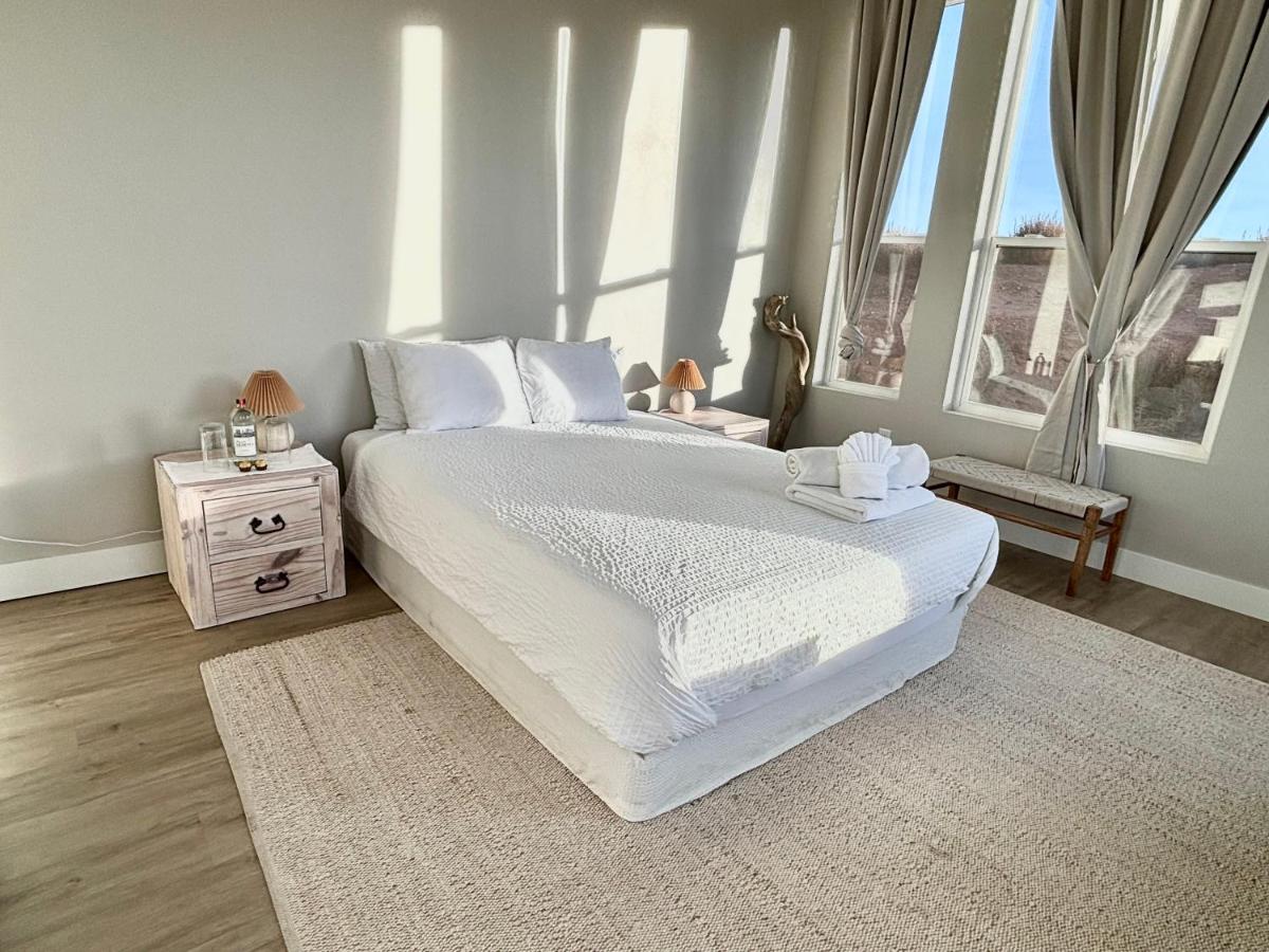 Zimmer mit Queensize-Bett