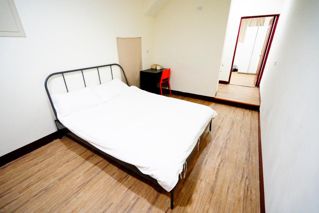 Habitación Cuádruple Deluxe