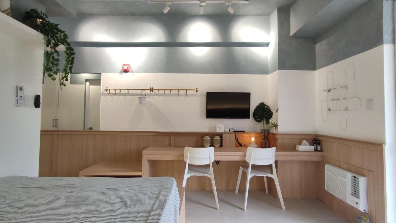 Quadruple Room with Balcony