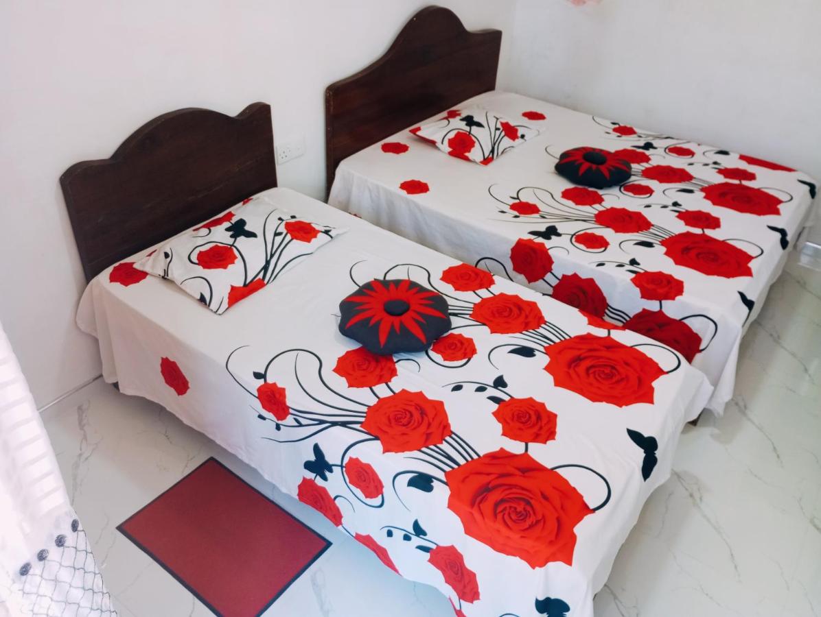 Pleasure Mount Homestay - Ferienwohnung Ella Town