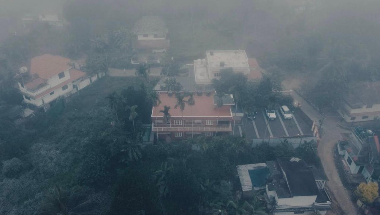 Easy Inn Wayanad - Ferienwohnung Kaniyāmbetta
