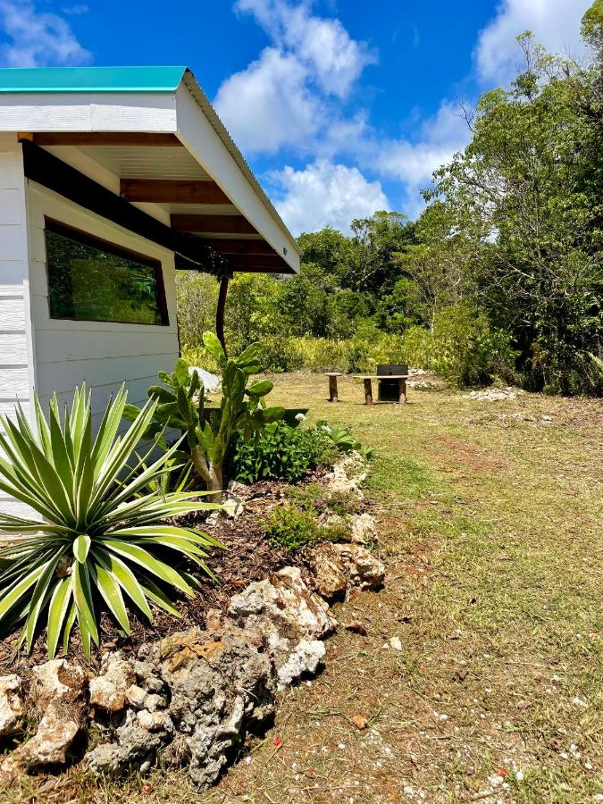Ô Naturel Lodge Lifou - Chambres d’hôtes