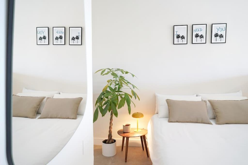 Studio 10 / Tenerife - B&B