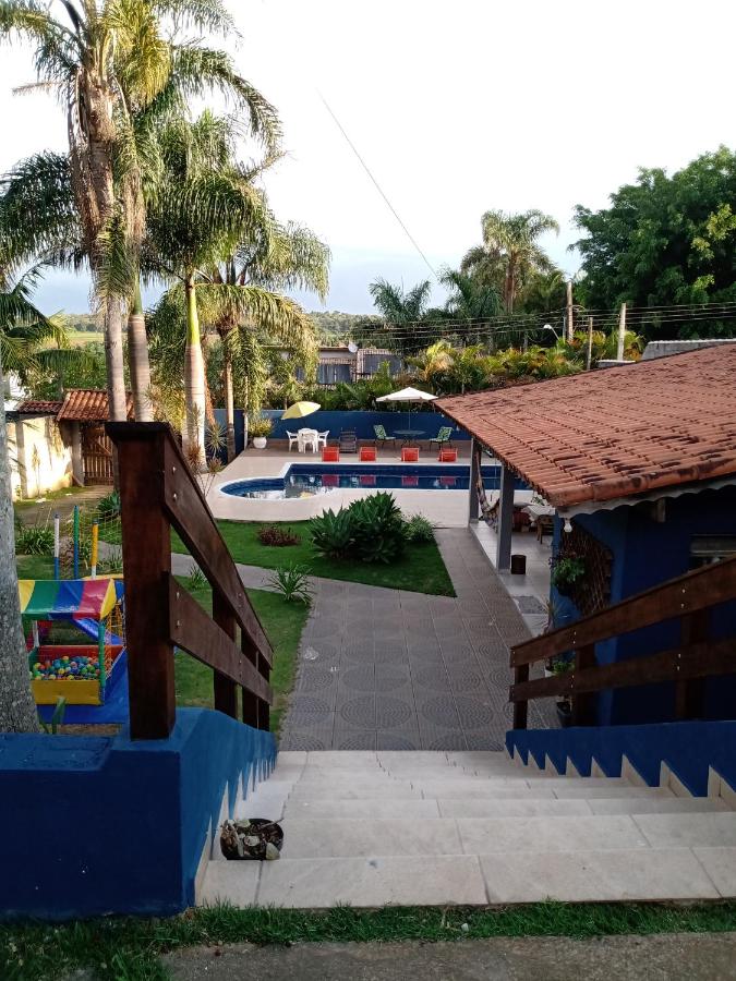 Chácaracverde - B&B