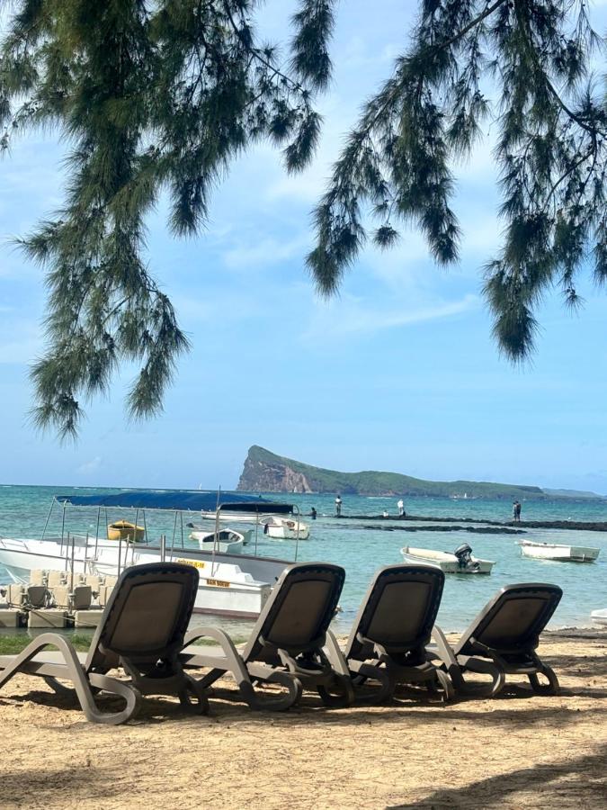 Sea La Vie Villa - B&B Grand Gaube