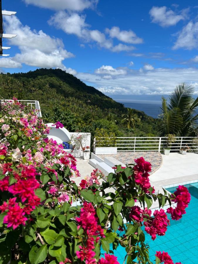 Oceano Con Vista Highland - Chambres d’hôtes