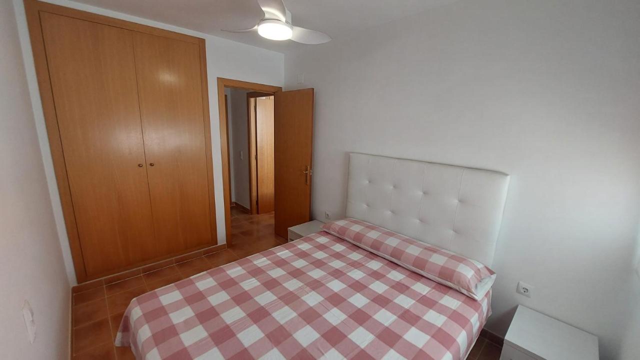 Apartment mit 2 Schlafzimmern