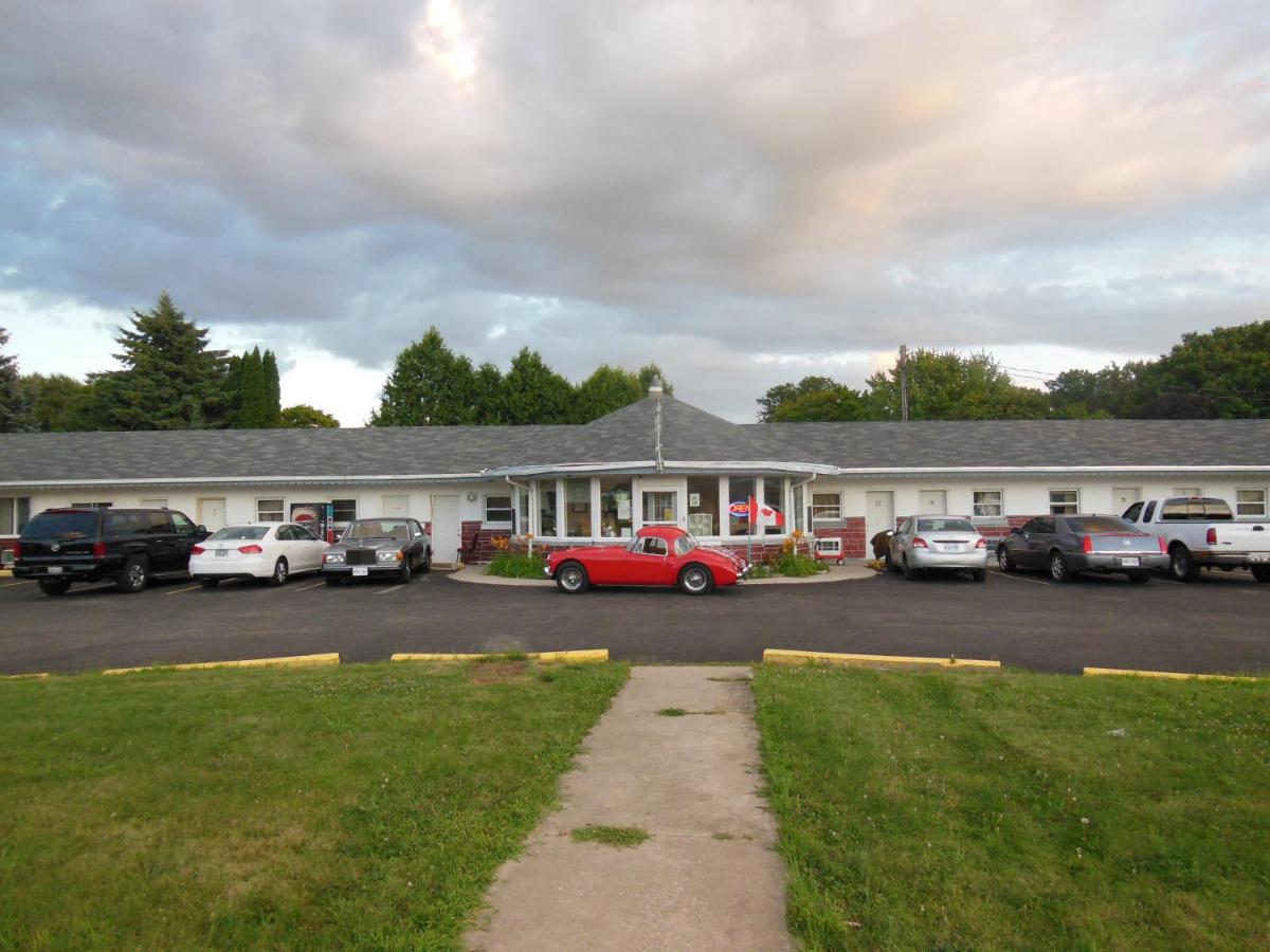 Kent Motel - B&B