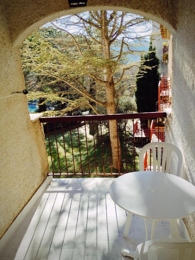 Le Clos des Oliviers idéal curiste et travailleurs Cadarache - B&B