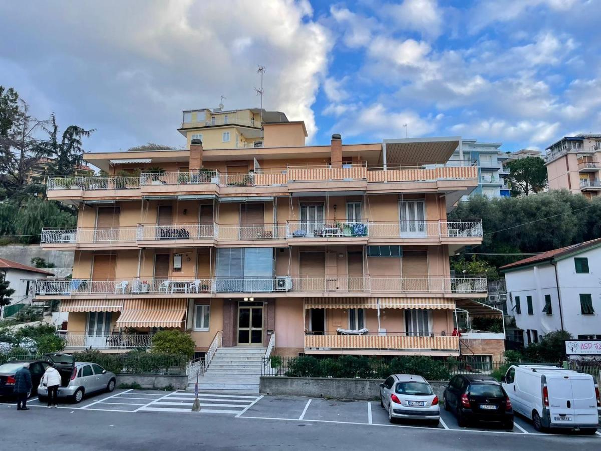 Matchpoint Apartment - B&B