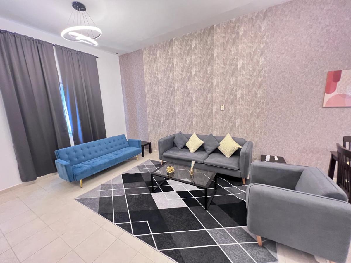 Cosmos Living Luxurious Suite D G - B&B Dubai