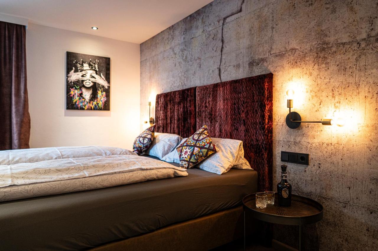 Apartment mit 2 Schlafzimmern