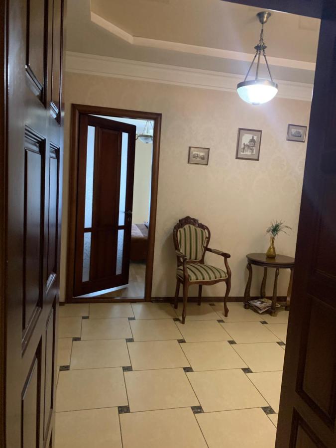 History на проспекті свободи 49 - B&B Leópolis