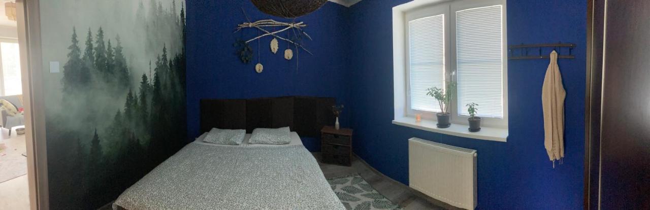 Appartamento con 1 Camera da Letto