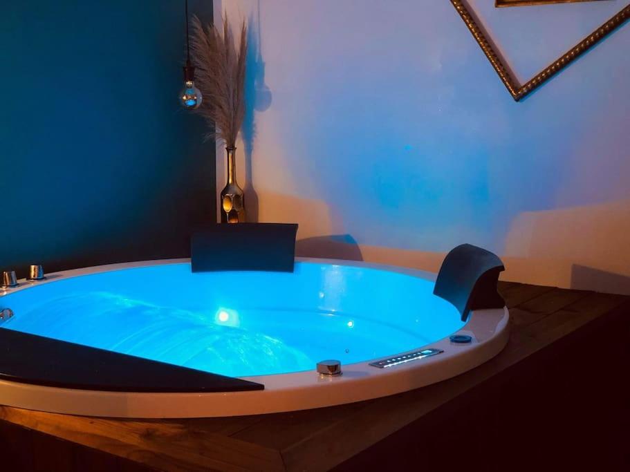 Loveappart21 l'expérience Bien Être - B&B Dijon
