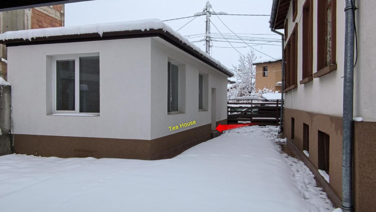 Tea House Samokov - B&B