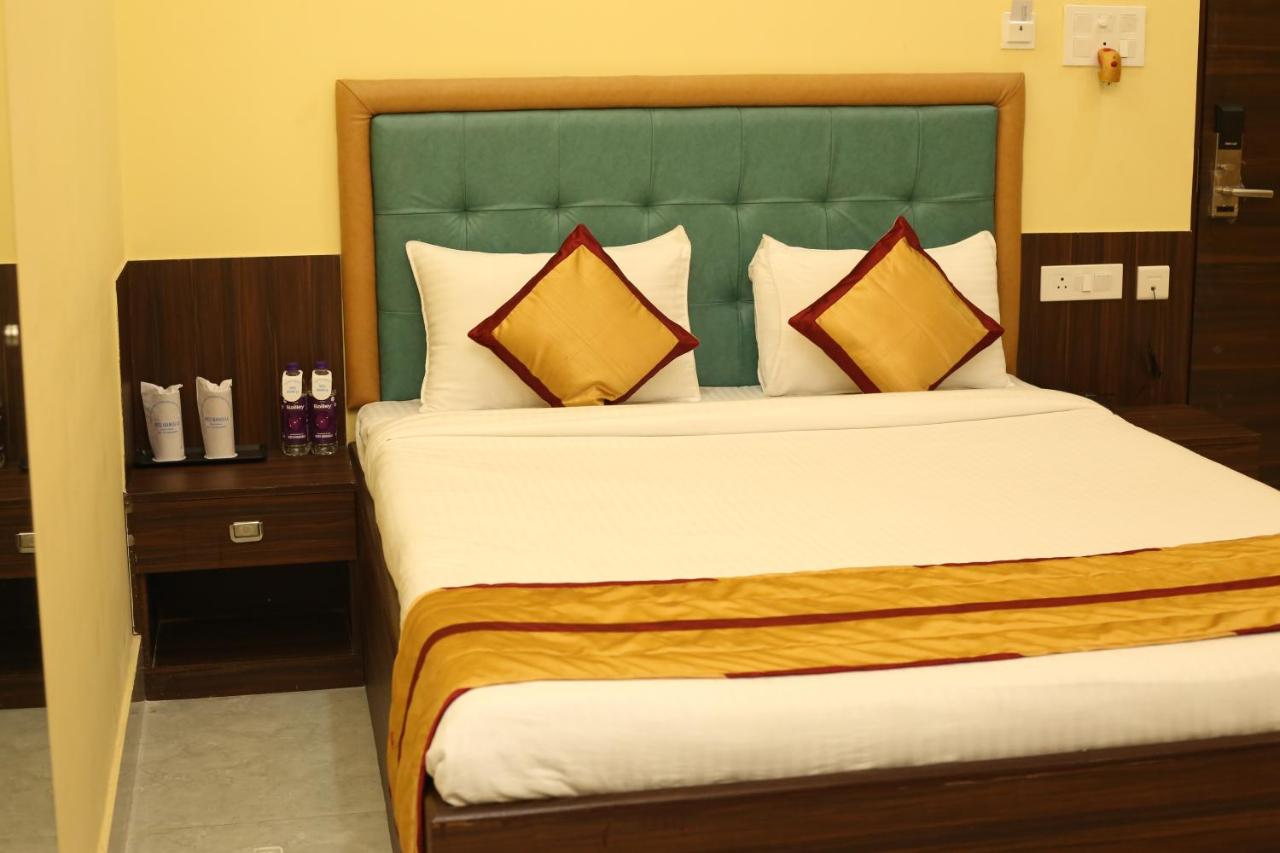 Chambre Lit King-Size Standard