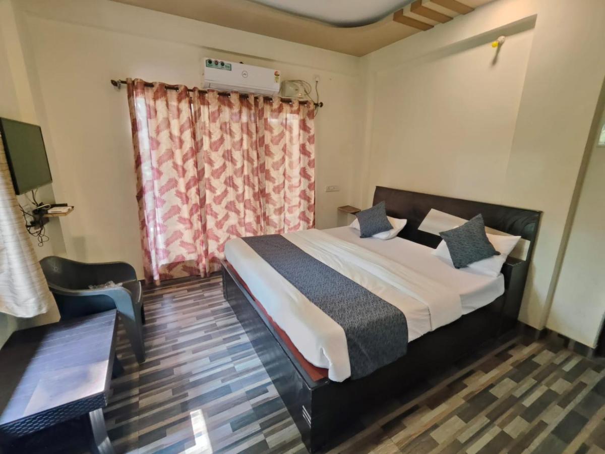 B&B Nāgaon - Anant Villa & Resorts - Bed and Breakfast Nāgaon