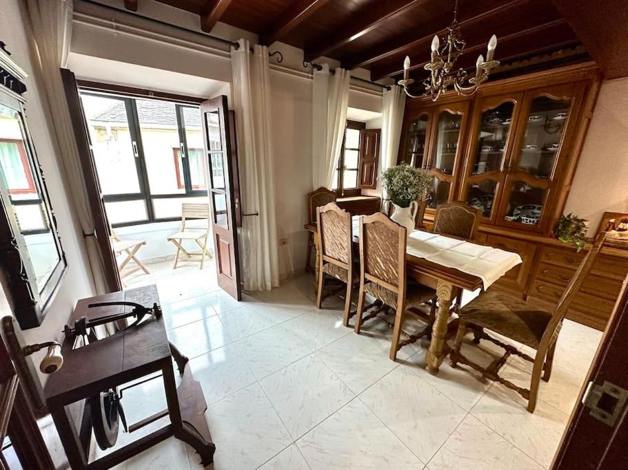 A do Caseiro - Ferienwohnung