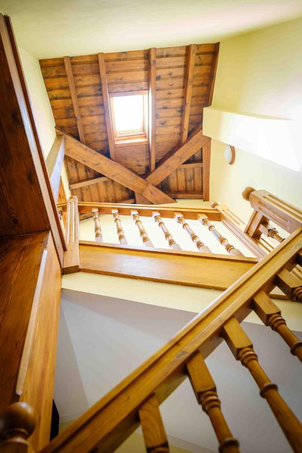 La Bolera - Casa Pandal - B&B Llanes